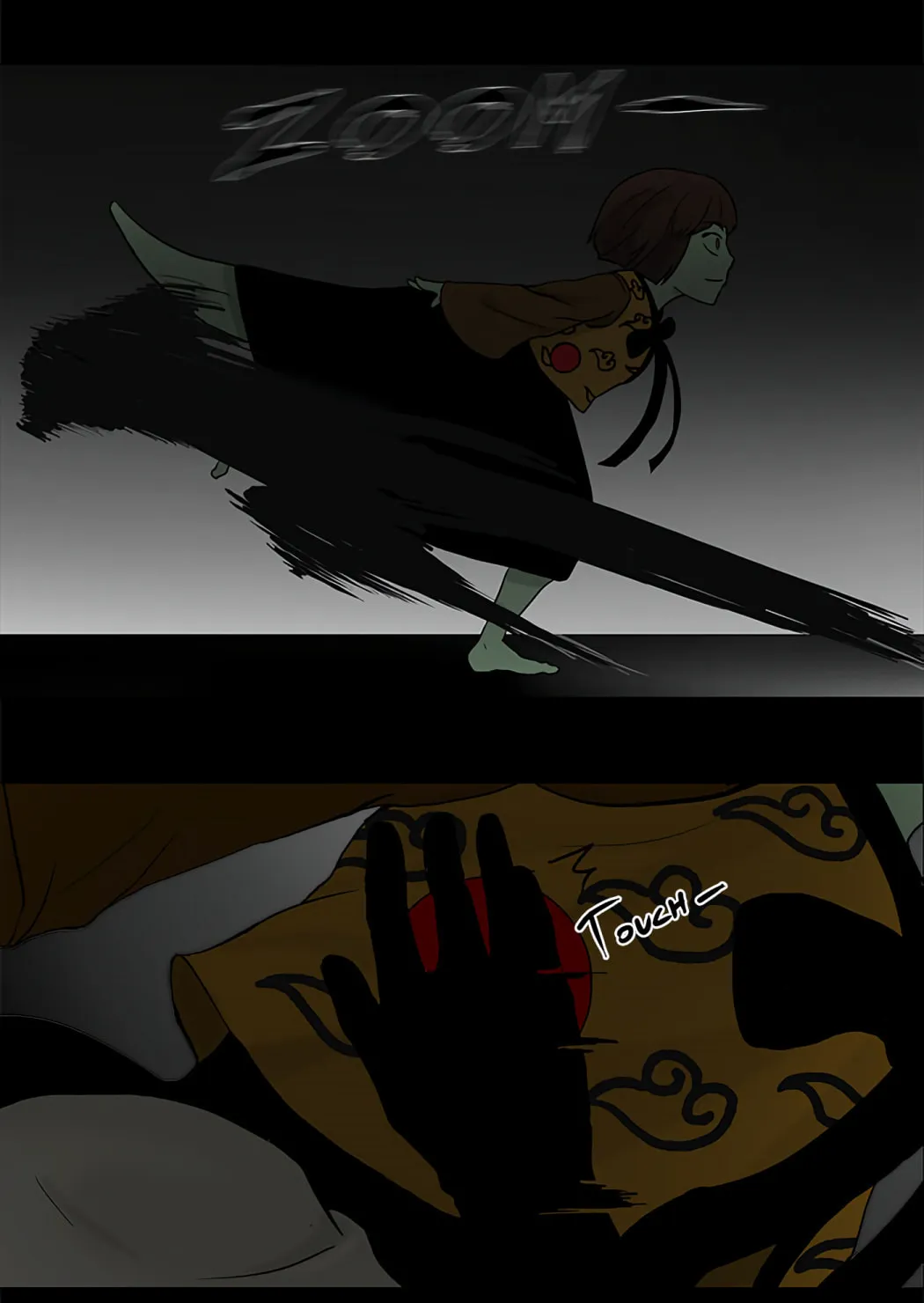 Tower of God Chapter 42 page 34 - 