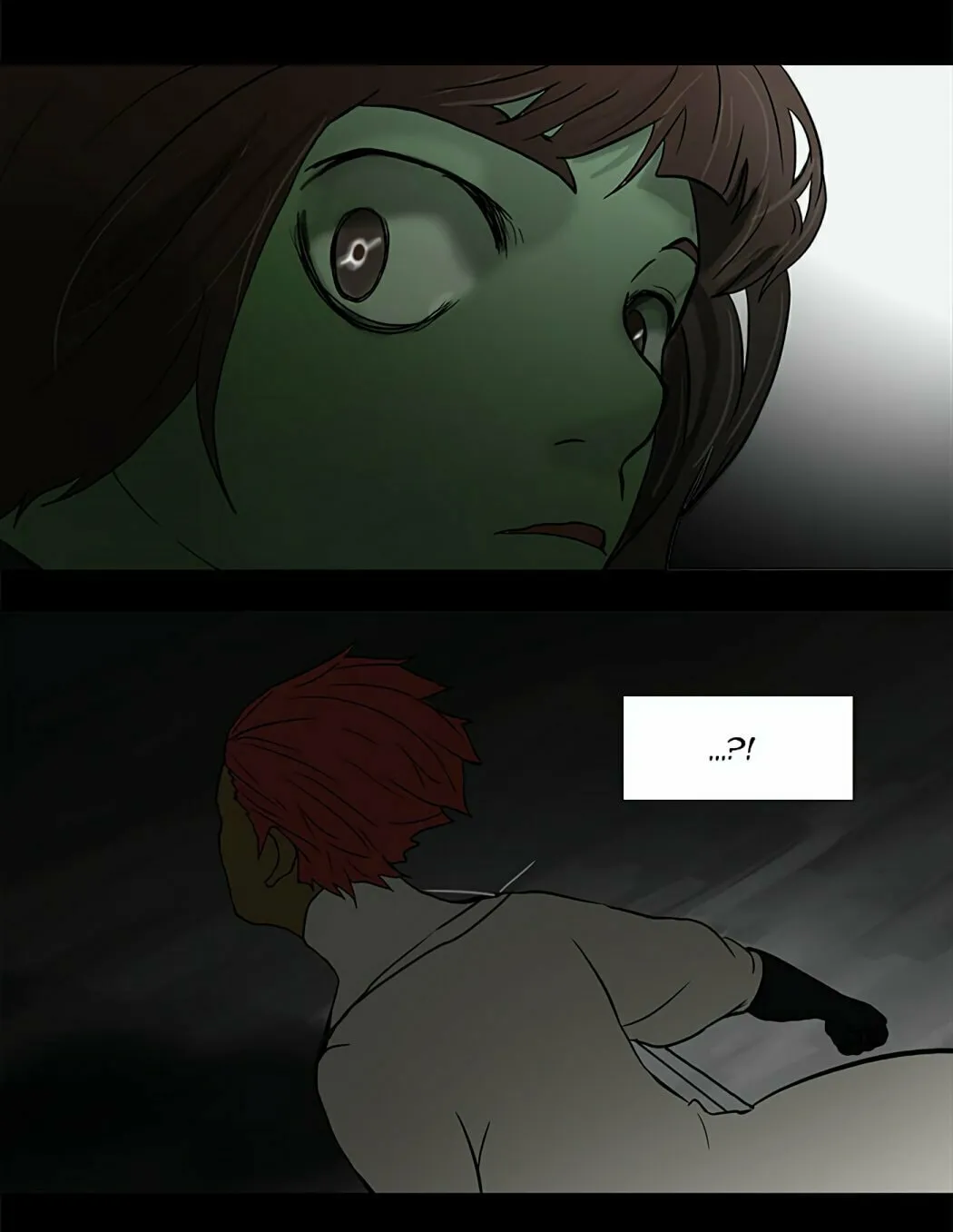 Tower of God Chapter 42 page 35 - 