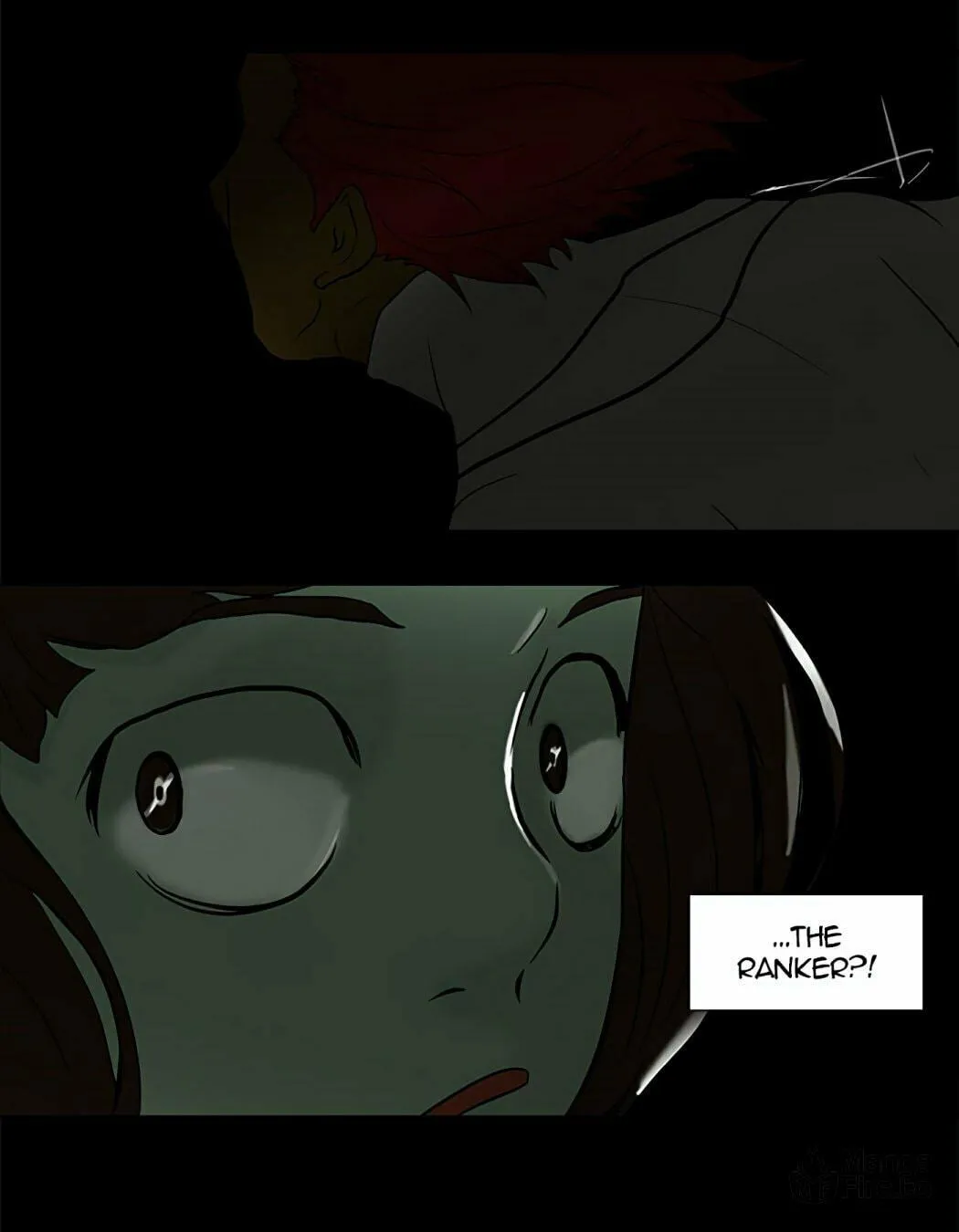 Tower of God Chapter 42 page 36 - 