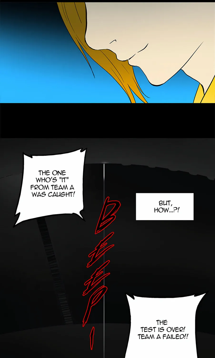 Tower of God Chapter 42 page 39 - 