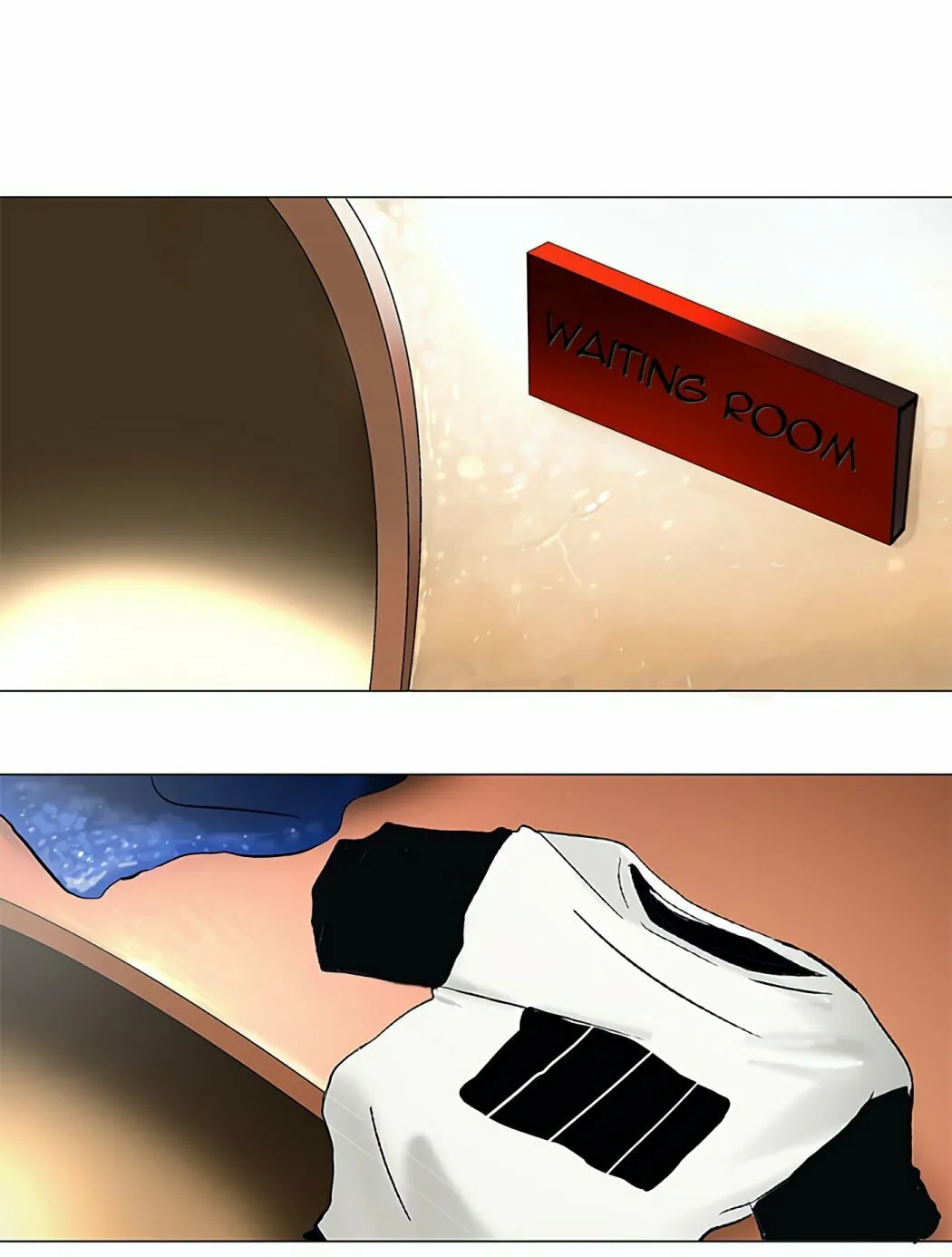 Tower of God Chapter 42 page 43 - 