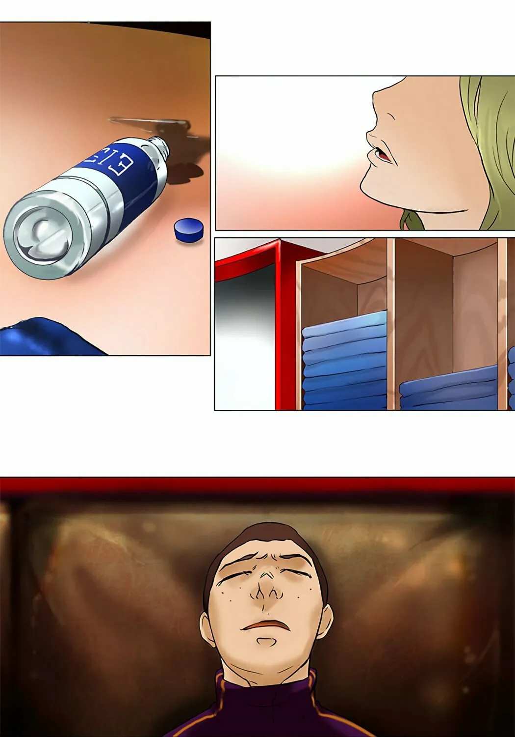 Tower of God Chapter 42 page 44 - 