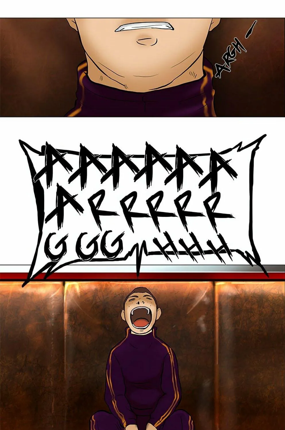 Tower of God Chapter 42 page 46 - 