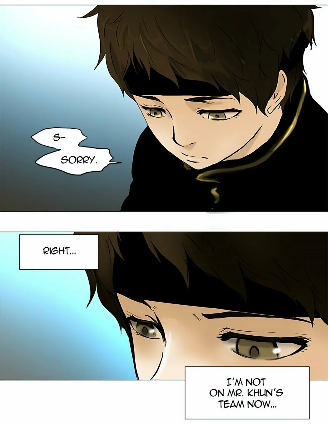 Tower of God Chapter 42 page 6 - 