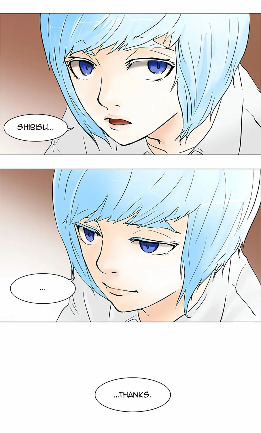 Tower of God Chapter 42 page 58 - 