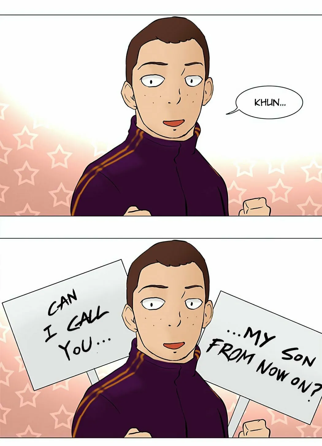 Tower of God Chapter 42 page 60 - 