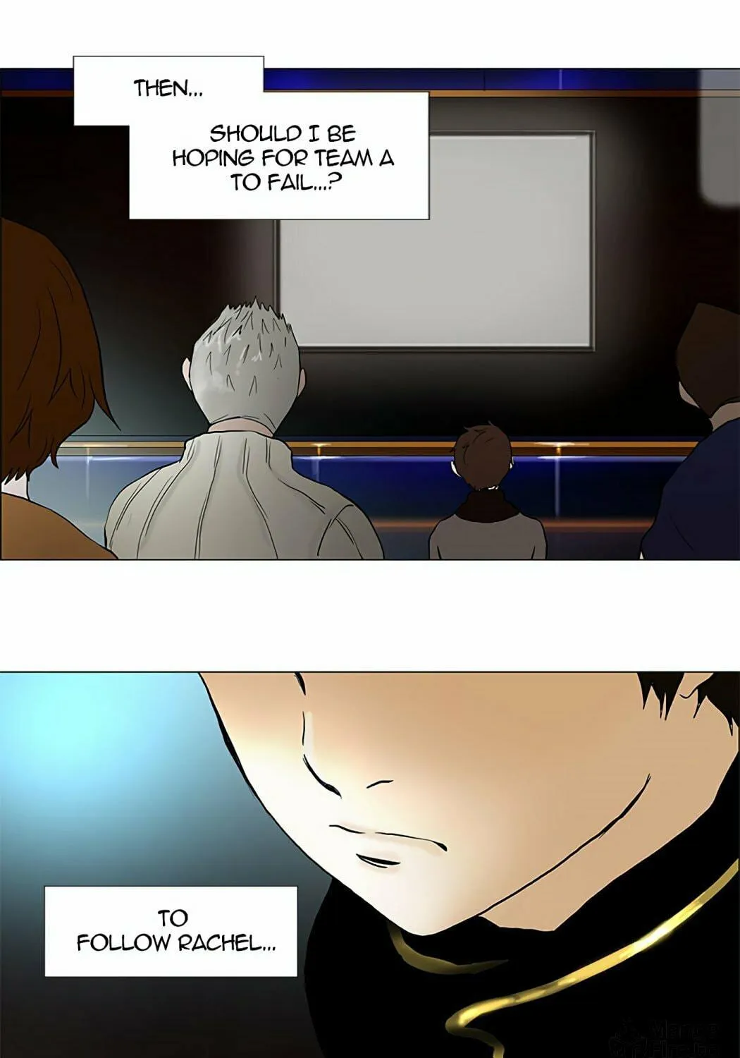 Tower of God Chapter 42 page 7 - 