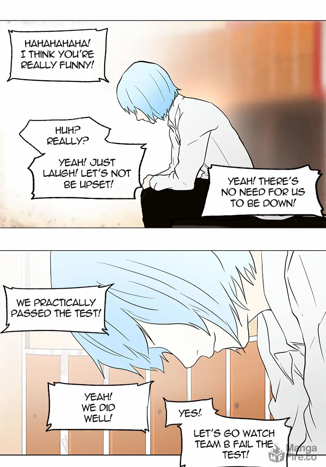 Tower of God Chapter 42 page 63 - 
