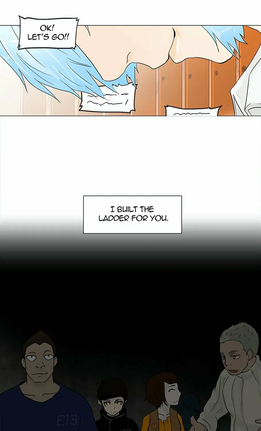 Tower of God Chapter 42 page 65 - 