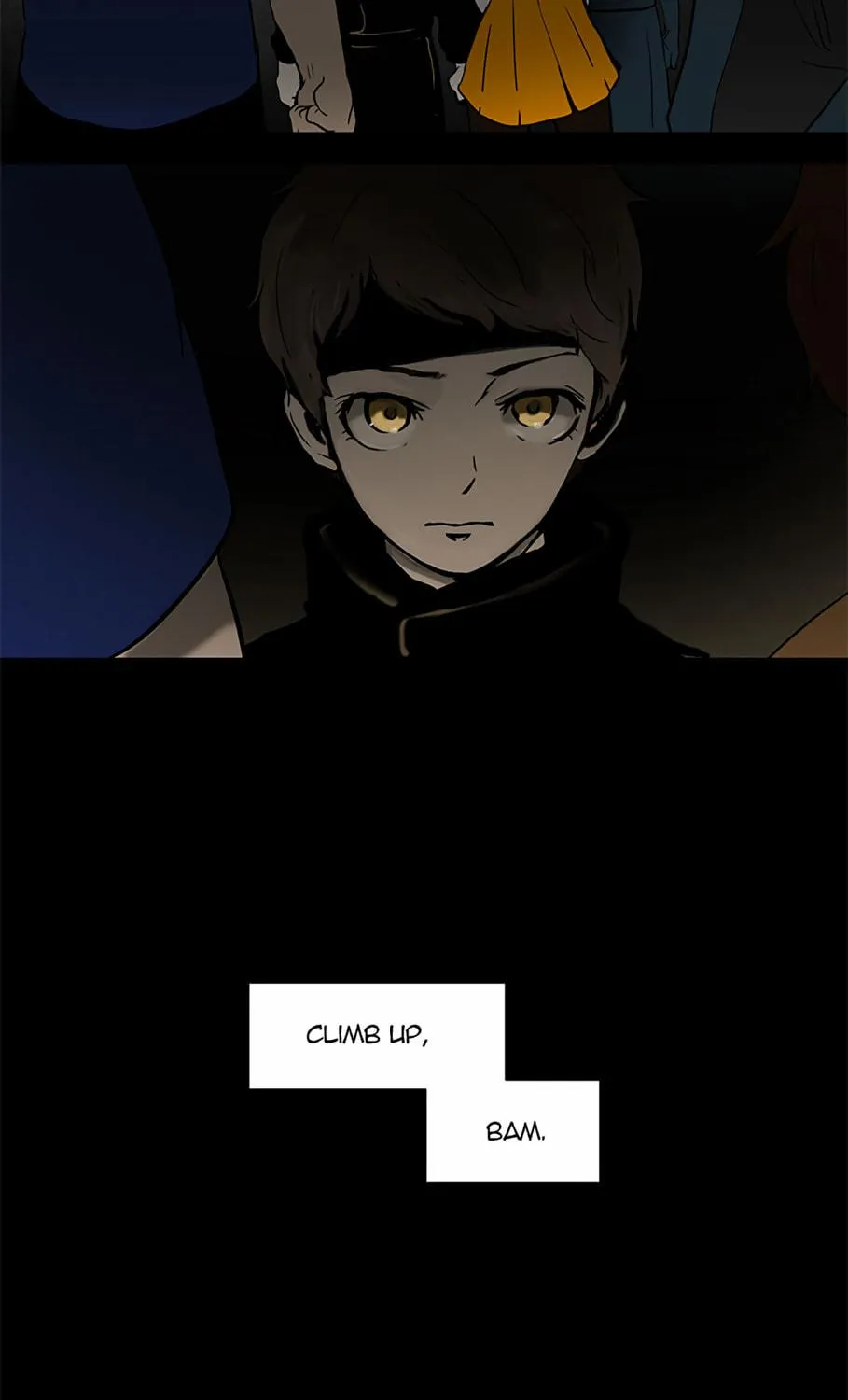 Tower of God Chapter 42 page 67 - 