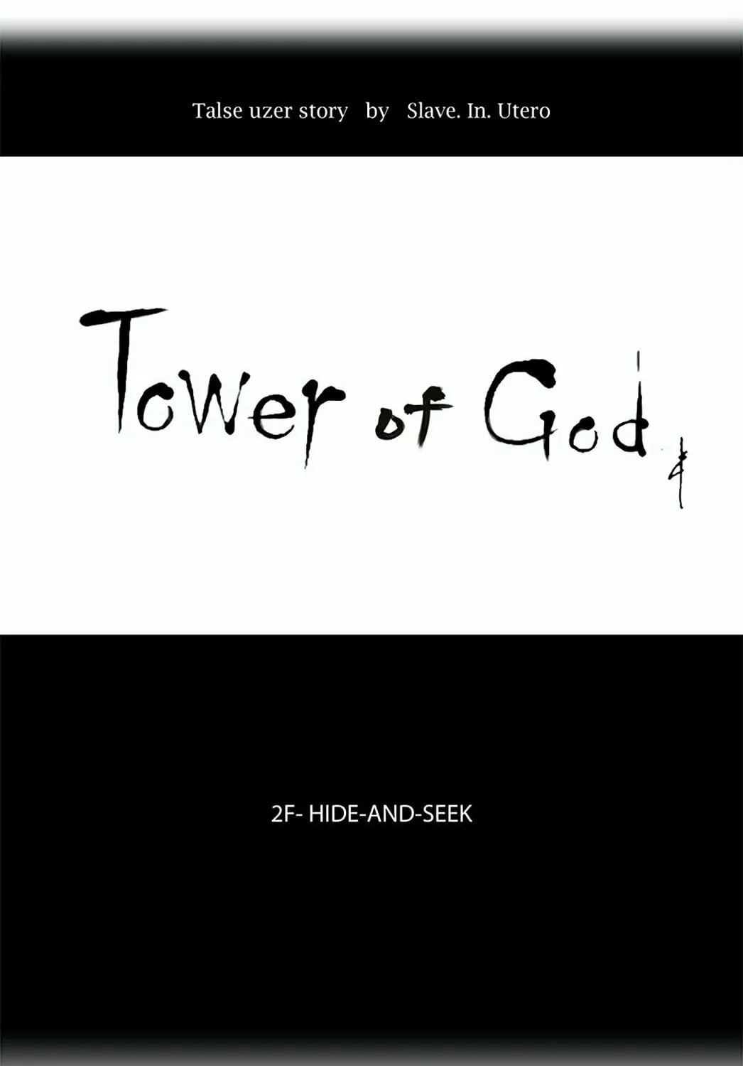 Tower of God Chapter 42 page 10 - 