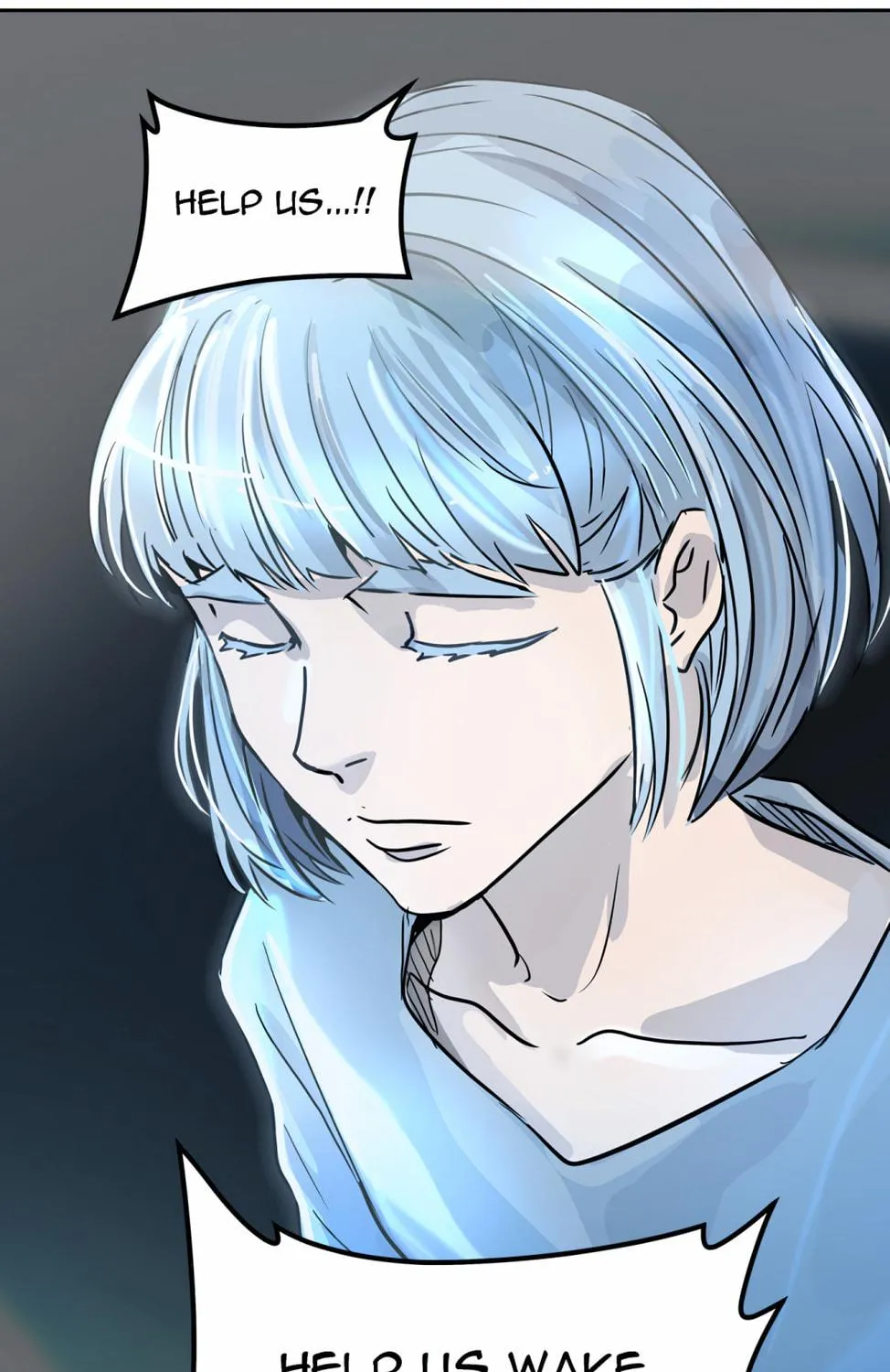 Tower of God Chapter 420 page 11 - 
