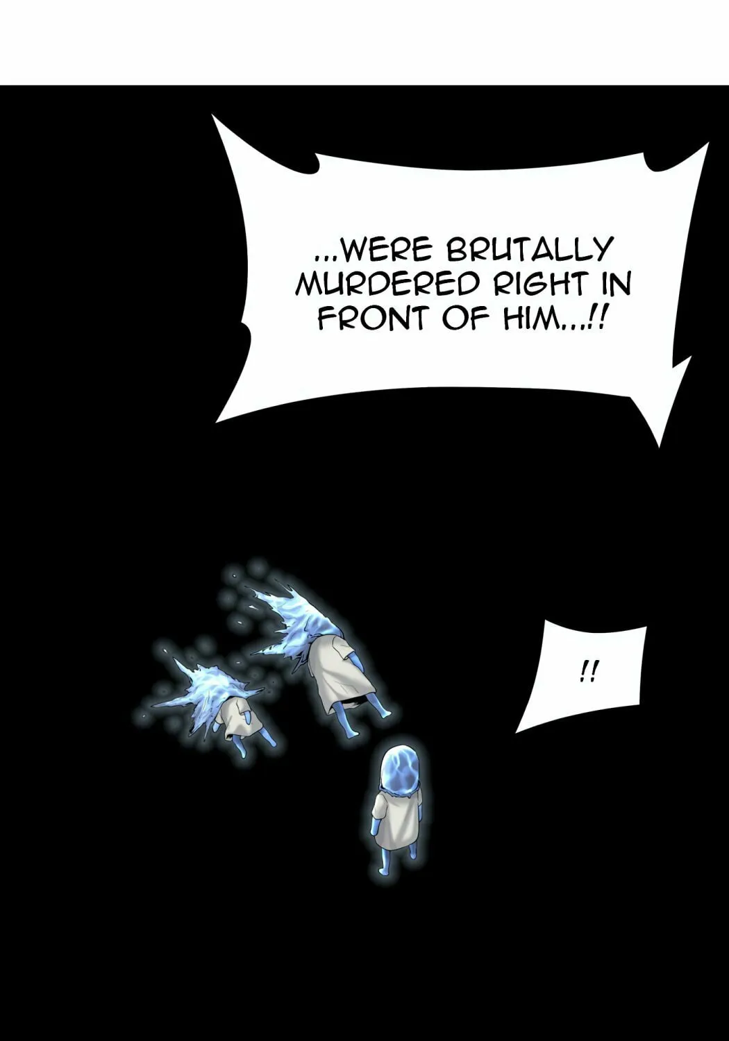 Tower of God Chapter 420 page 102 - 