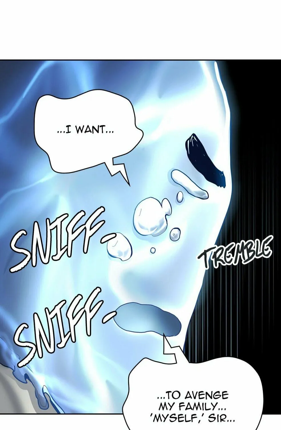 Tower of God Chapter 420 page 110 - 
