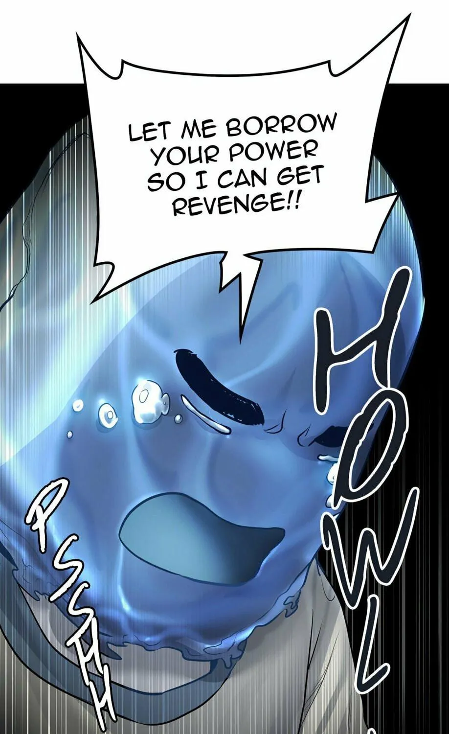 Tower of God Chapter 420 page 113 - 