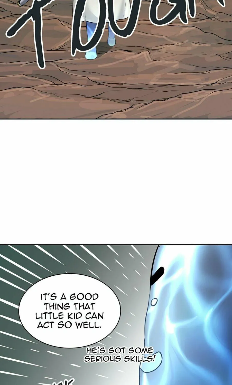 Tower of God Chapter 420 page 120 - 