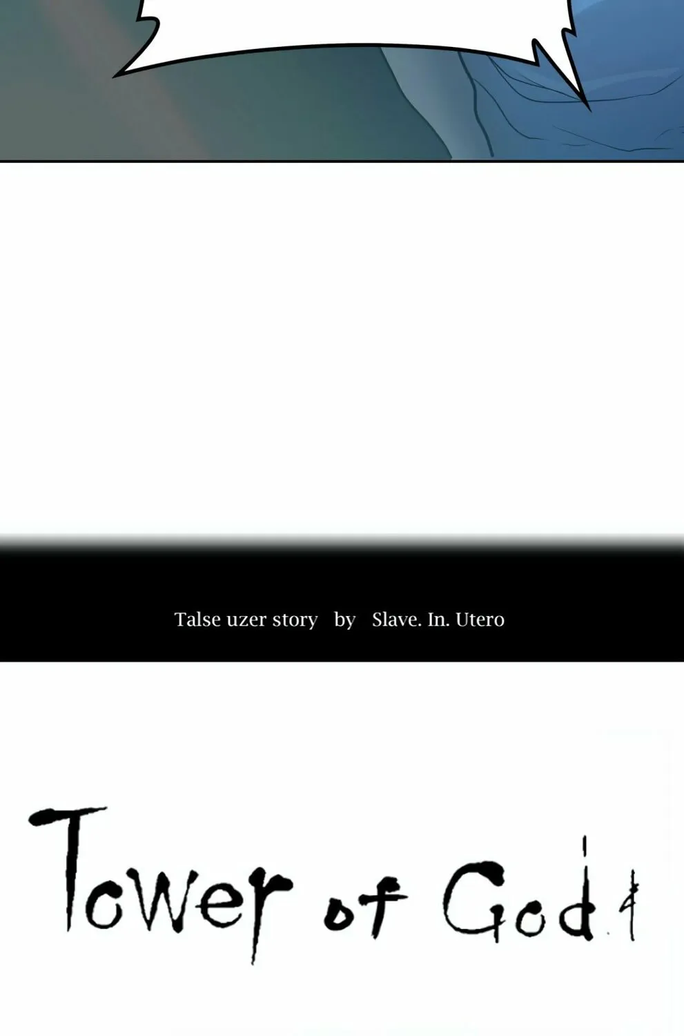 Tower of God Chapter 420 page 13 - 