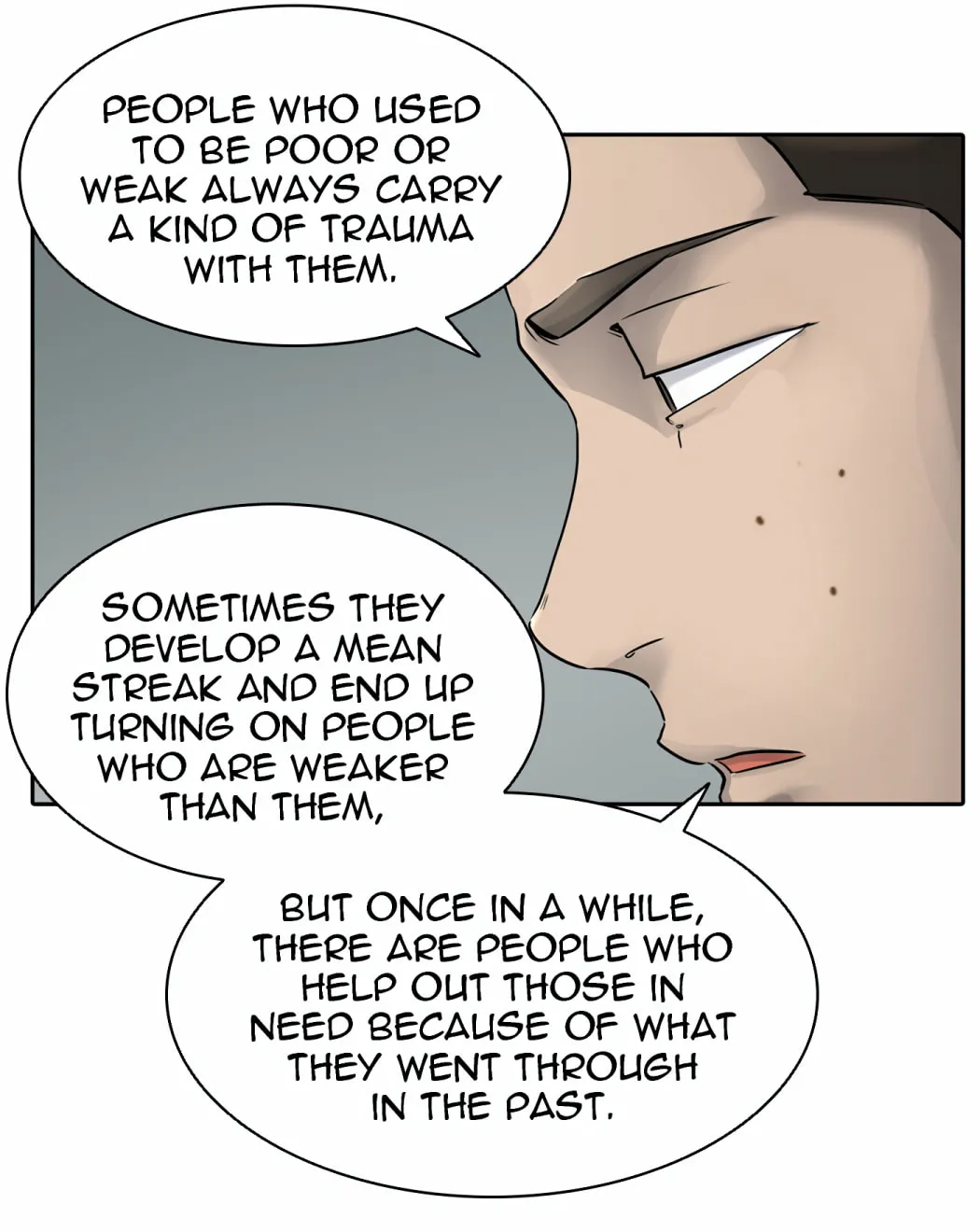 Tower of God Chapter 420 page 124 - 