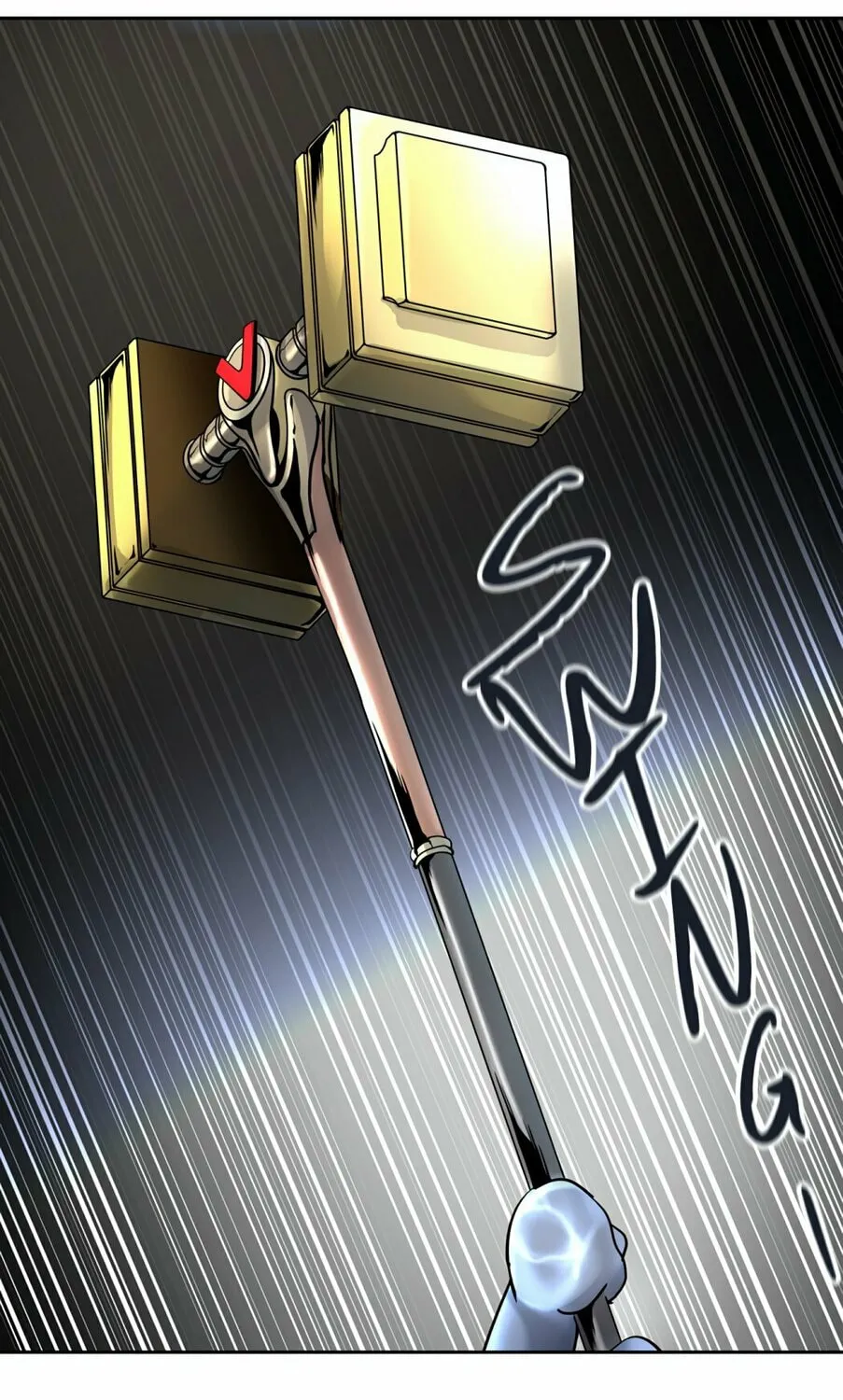 Tower of God Chapter 420 page 139 - 