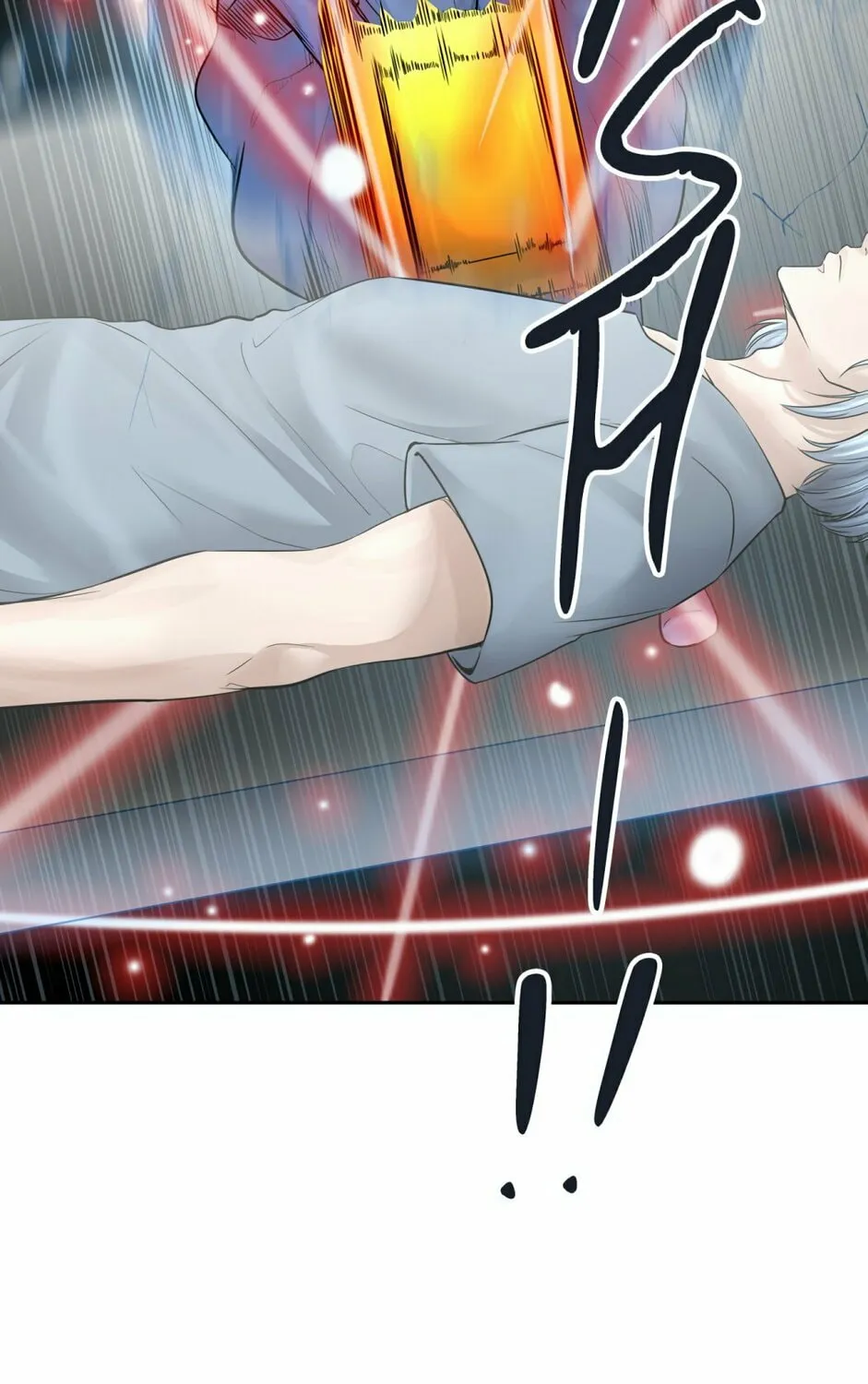 Tower of God Chapter 420 page 145 - 