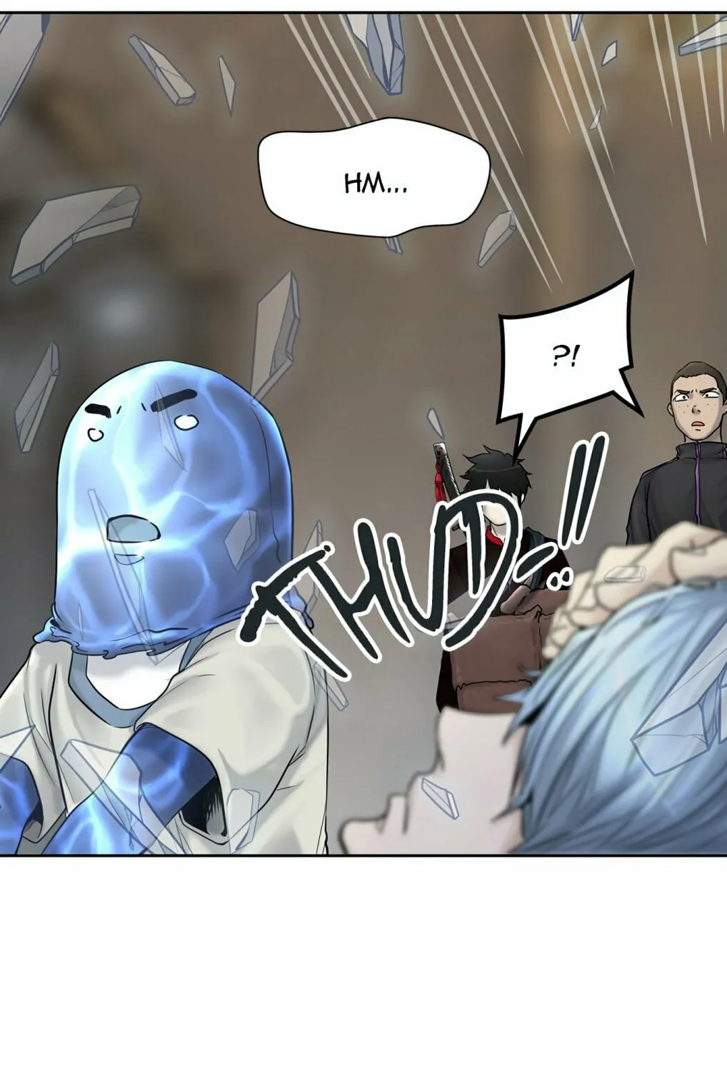 Tower of God Chapter 420 page 159 - 