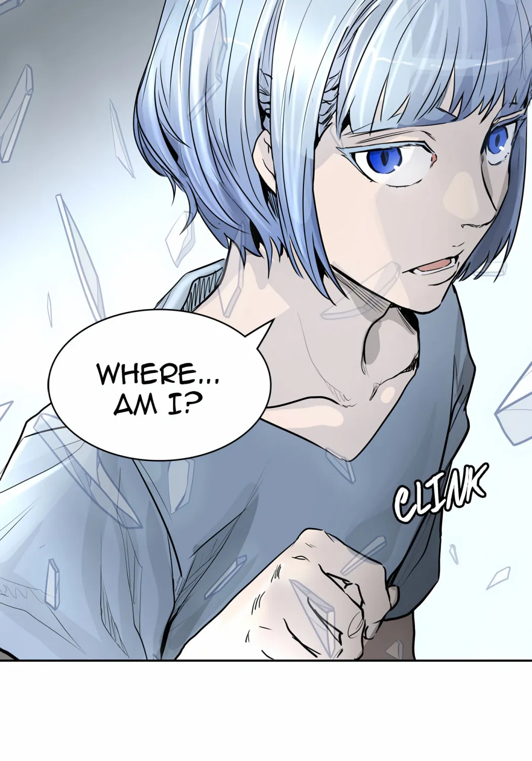 Tower of God Chapter 420 page 163 - 
