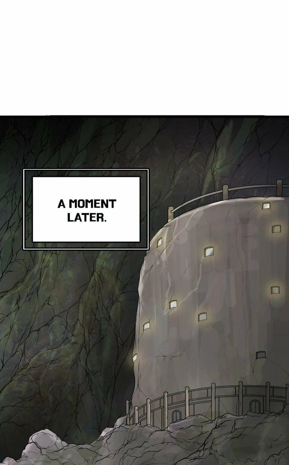 Tower of God Chapter 420 page 166 - 