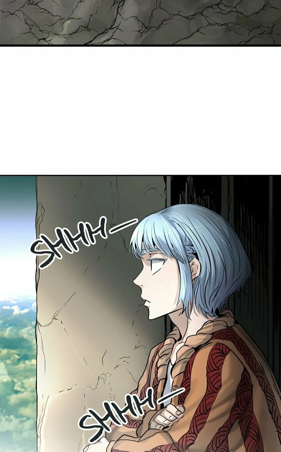 Tower of God Chapter 420 page 168 - 