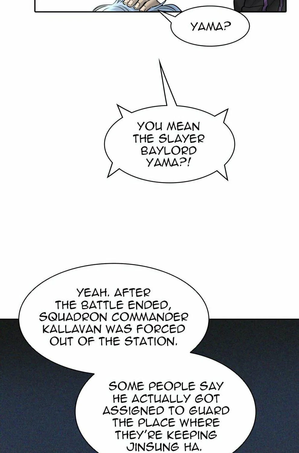 Tower of God Chapter 420 page 179 - 