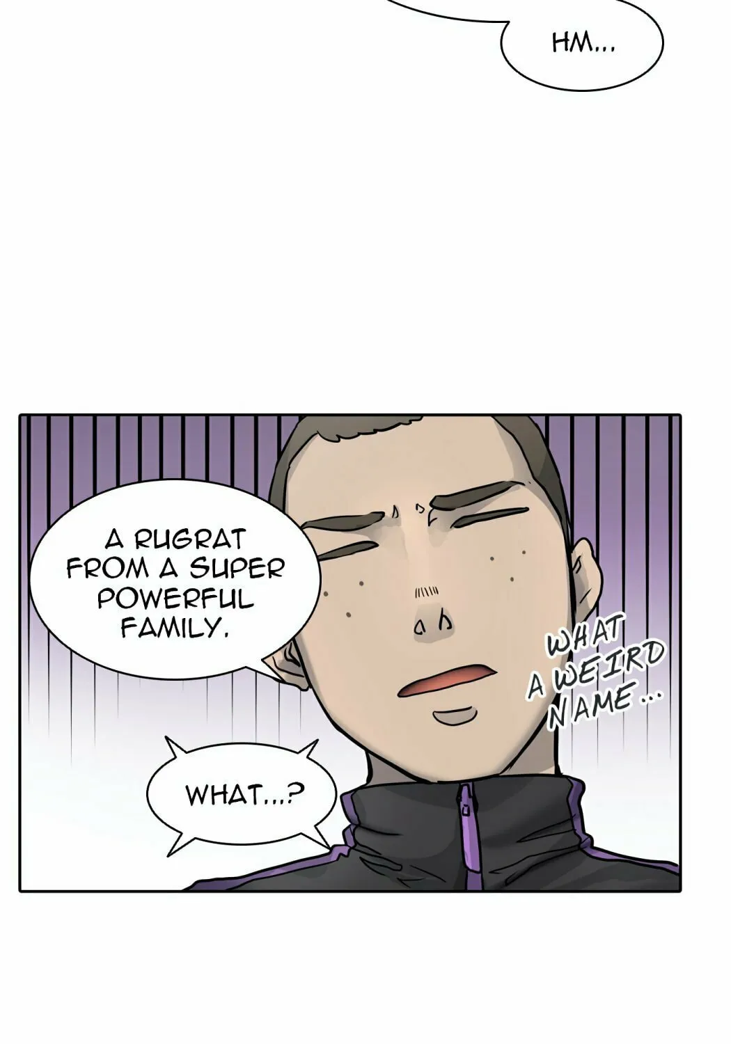 Tower of God Chapter 420 page 187 - 