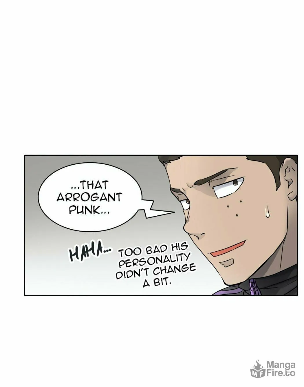Tower of God Chapter 420 page 200 - 