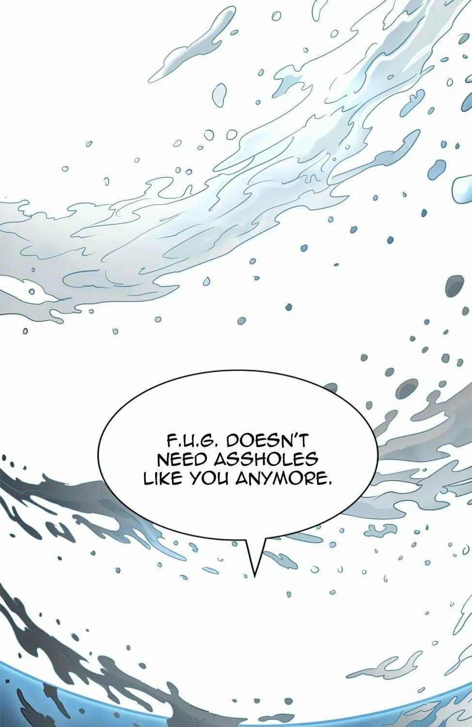 Tower of God Chapter 420 page 205 - 