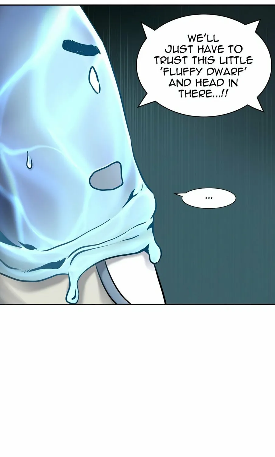 Tower of God Chapter 420 page 22 - 