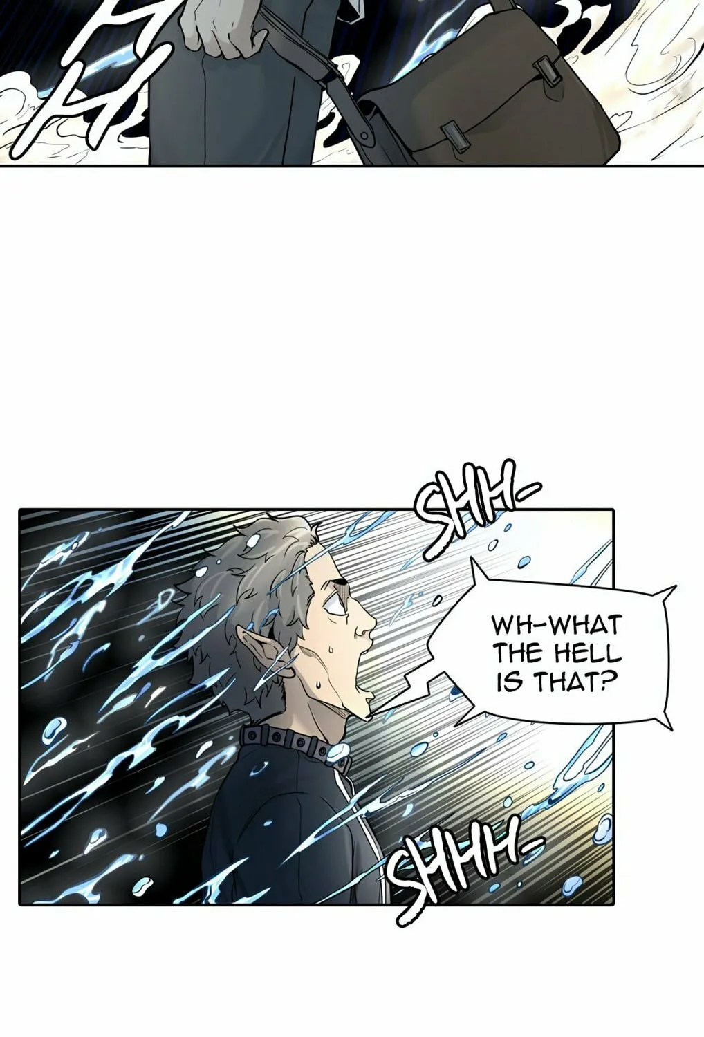 Tower of God Chapter 420 page 213 - 