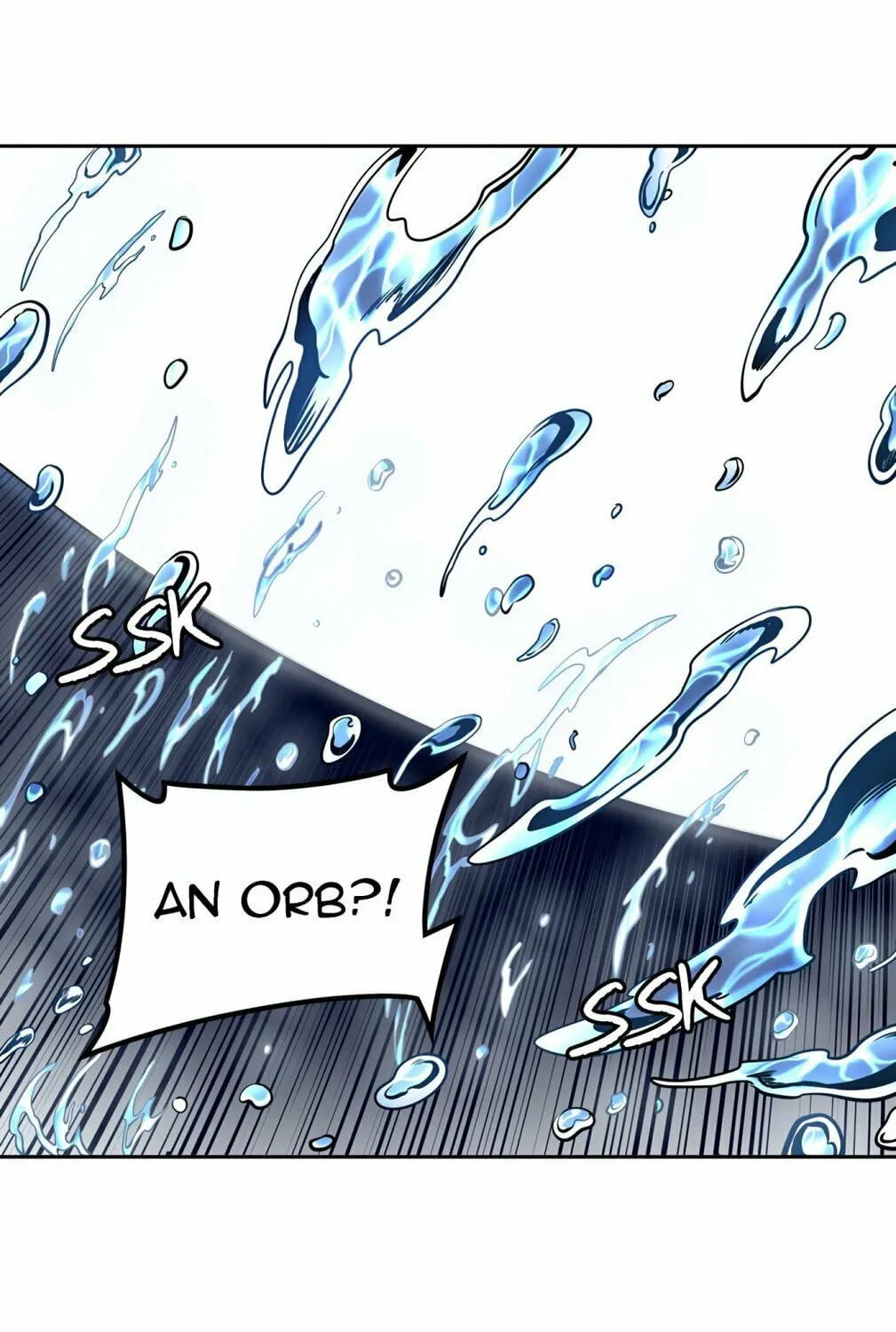 Tower of God Chapter 420 page 215 - 