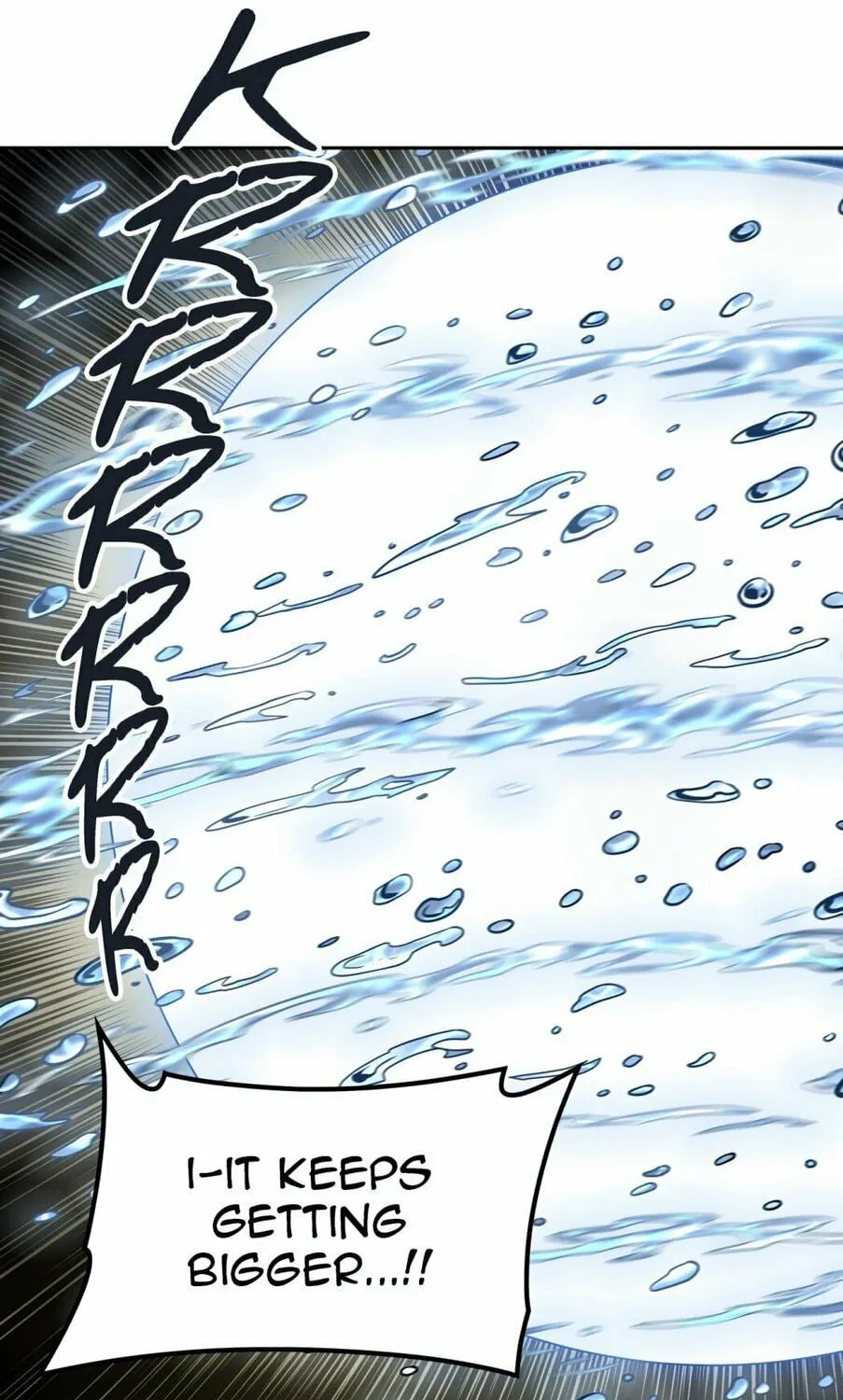 Tower of God Chapter 420 page 217 - 