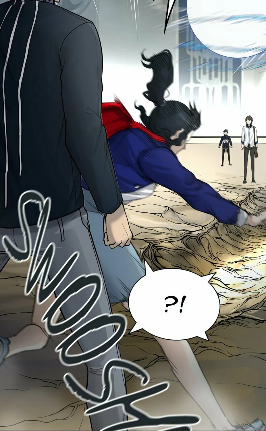 Tower of God Chapter 420 page 225 - 