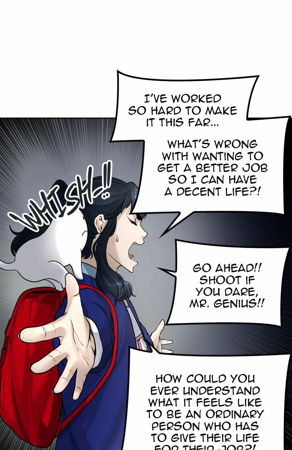 Tower of God Chapter 420 page 229 - 