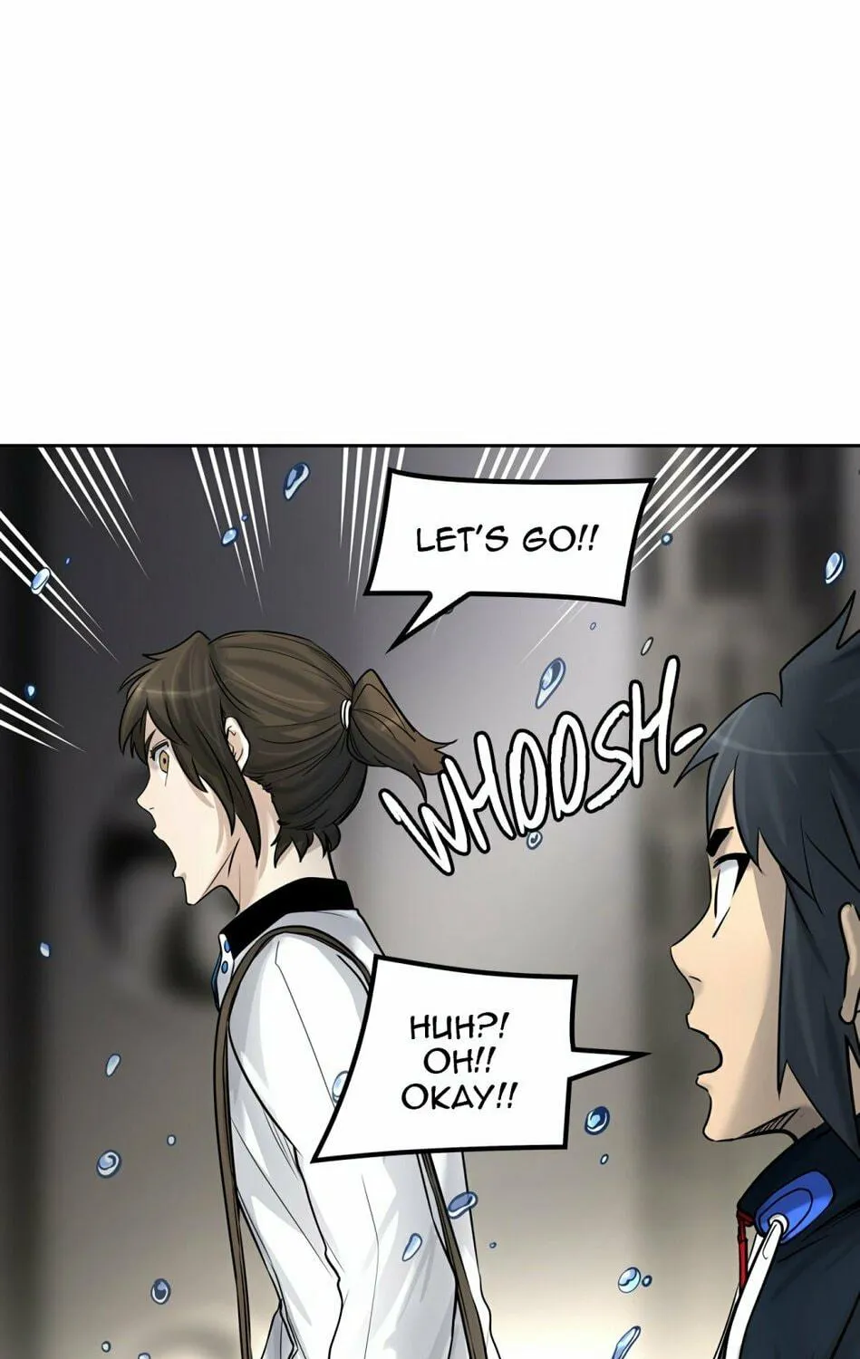 Tower of God Chapter 420 page 235 - 