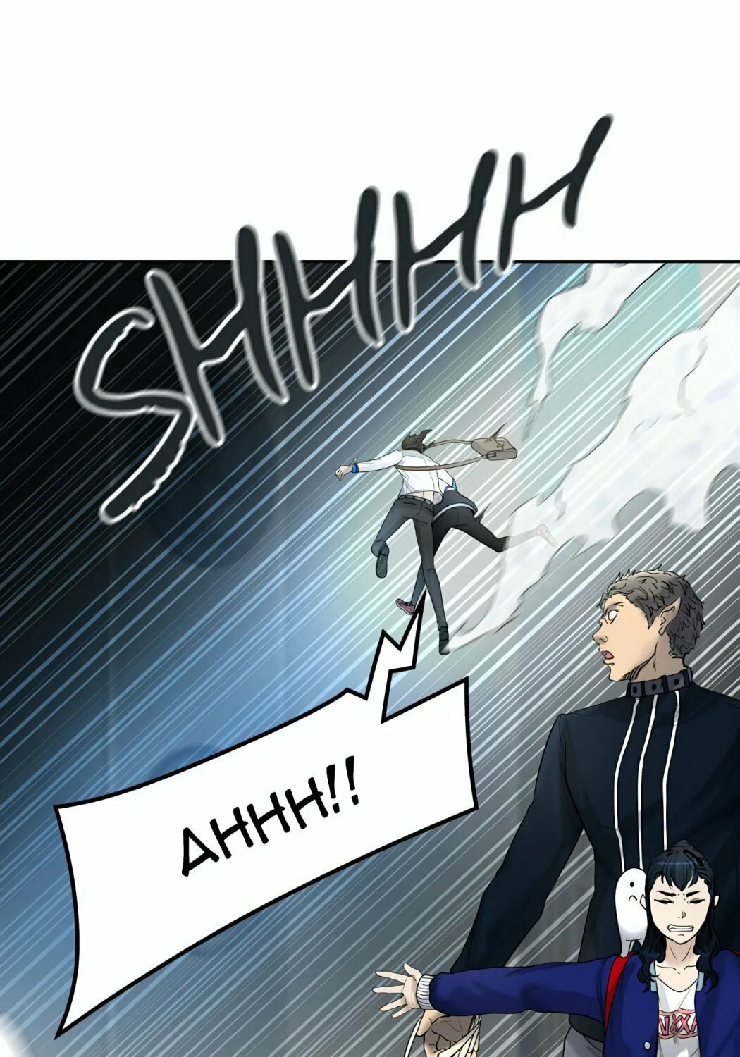 Tower of God Chapter 420 page 239 - 
