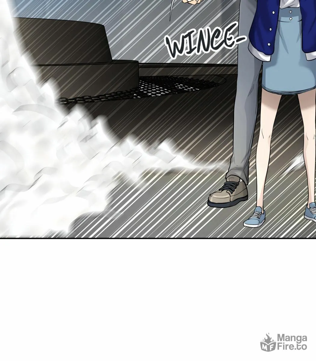 Tower of God Chapter 420 page 240 - 