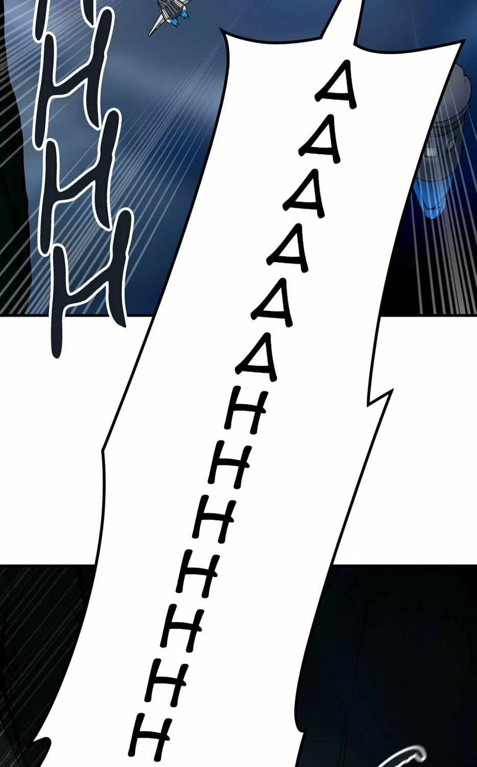 Tower of God Chapter 420 page 242 - 