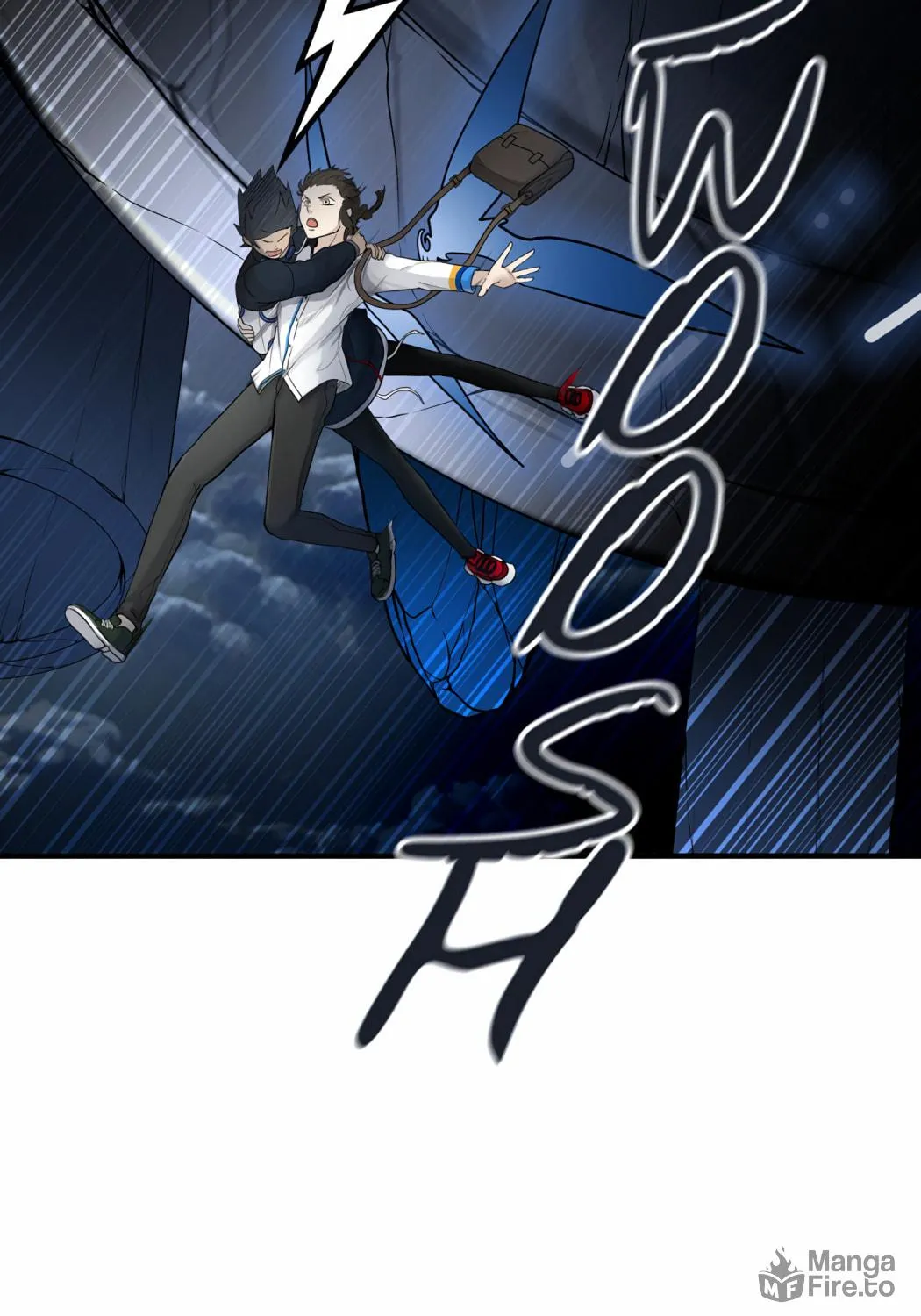 Tower of God Chapter 420 page 244 - 