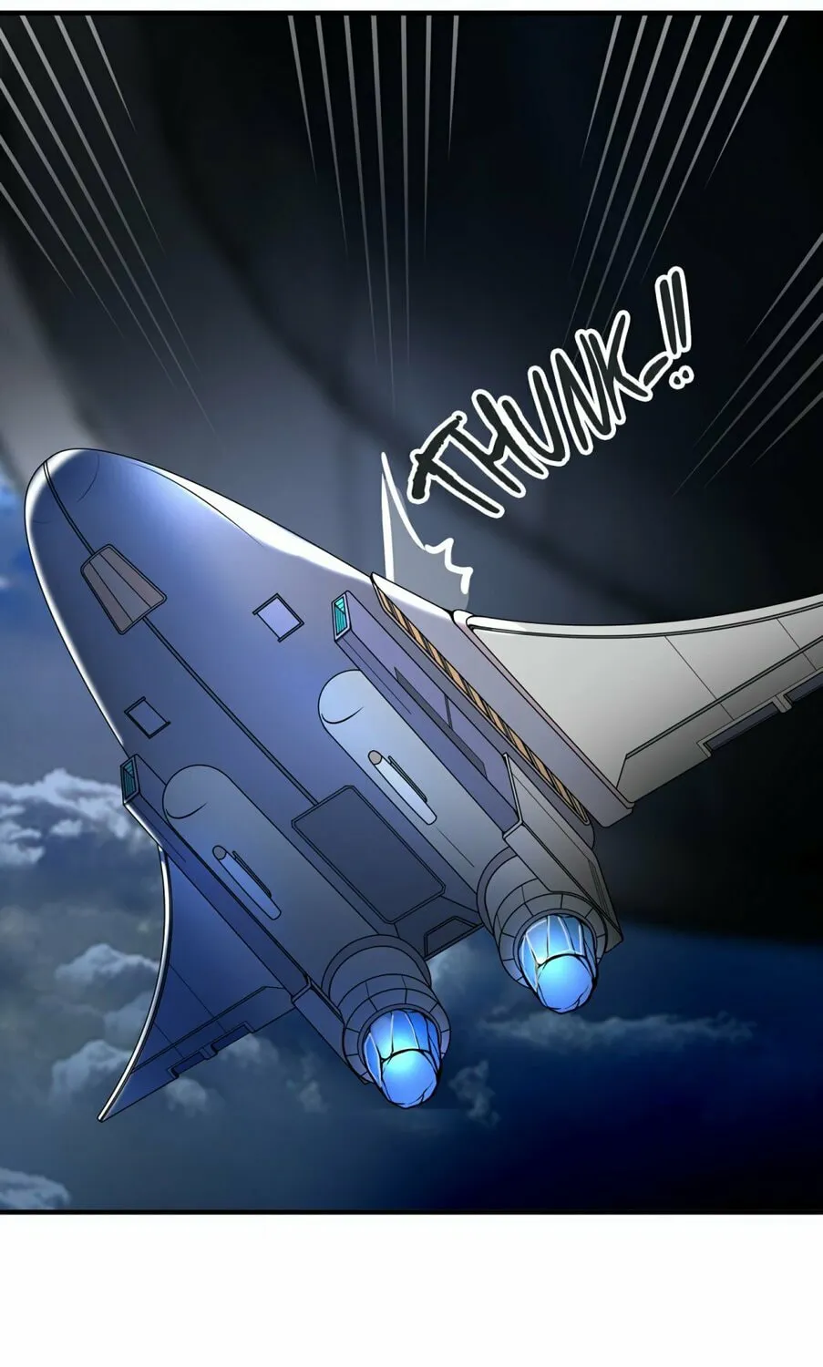 Tower of God Chapter 420 page 246 - 