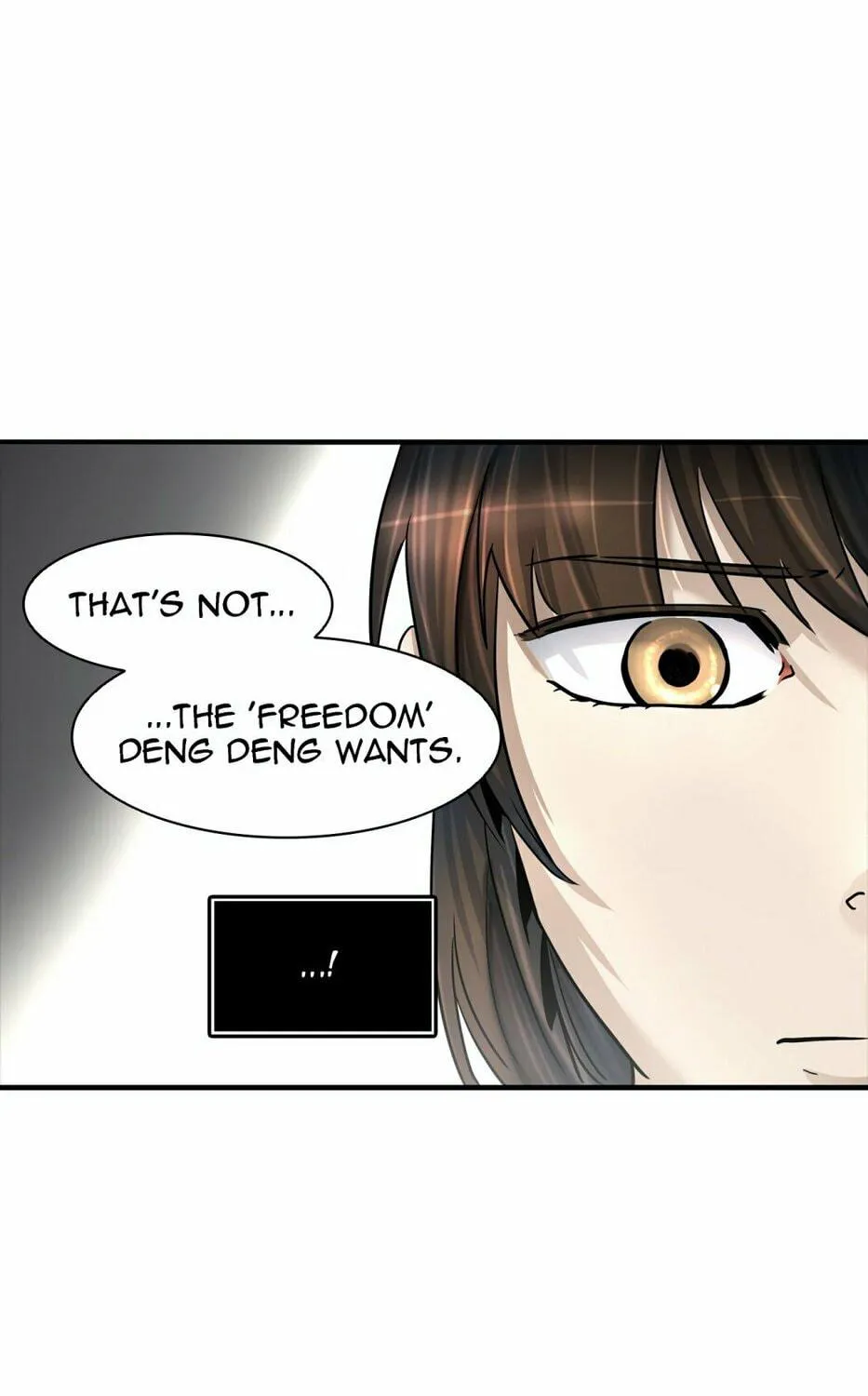 Tower of God Chapter 420 page 264 - 