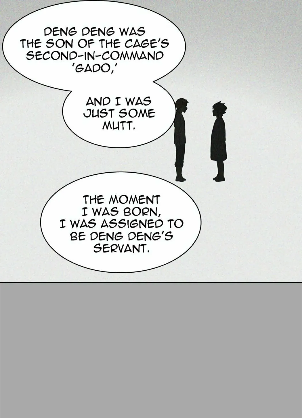 Tower of God Chapter 420 page 267 - 