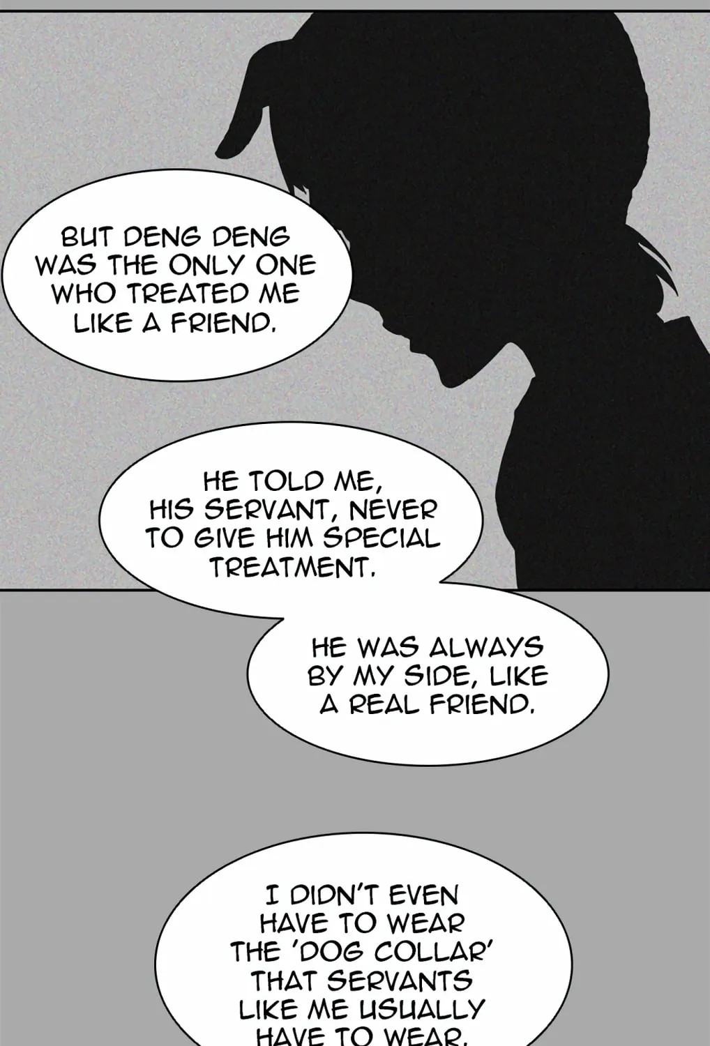 Tower of God Chapter 420 page 270 - 