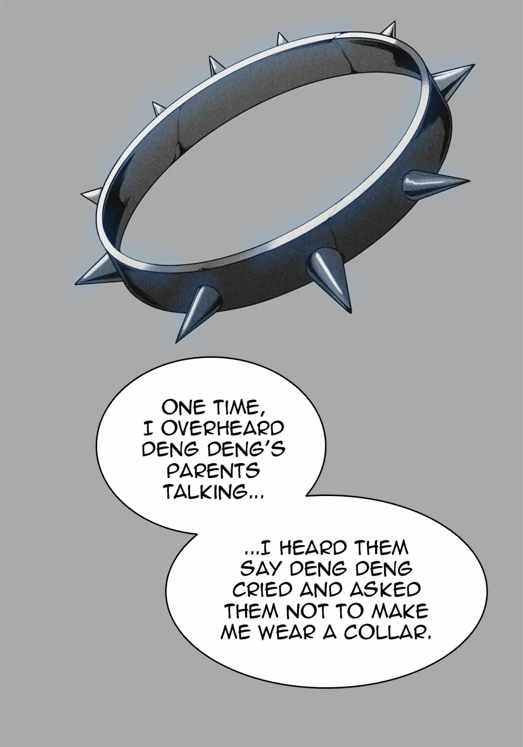 Tower of God Chapter 420 page 272 - 