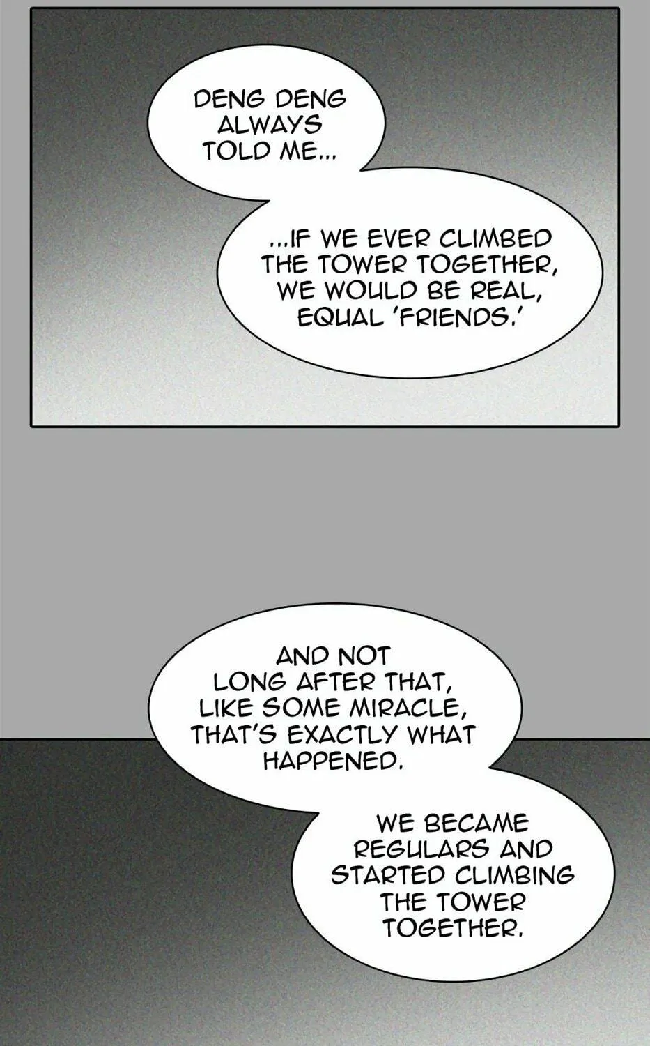 Tower of God Chapter 420 page 274 - 