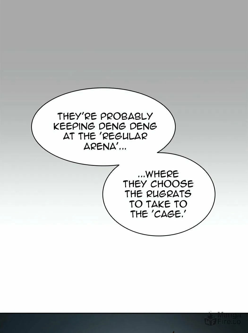 Tower of God Chapter 420 page 280 - 